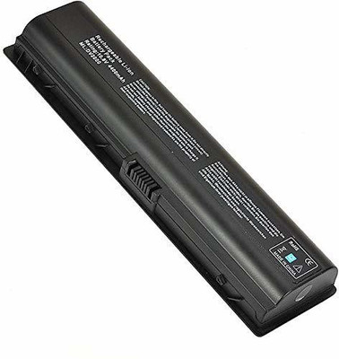 TechSio dv2000 dv6700/CT dv6000T dv6197XX 6 Cell Laptop Battery