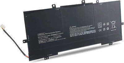 TechSio VR03XL VR03 4 Cell Laptop Battery