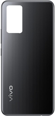 SIMWAY Vivo Y73 Back Panel(Roman Black)