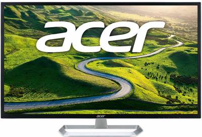 acer 31.5 inch Full HD LED Backlit IPS Panel Monitor (EB321HQU 31.5 ...