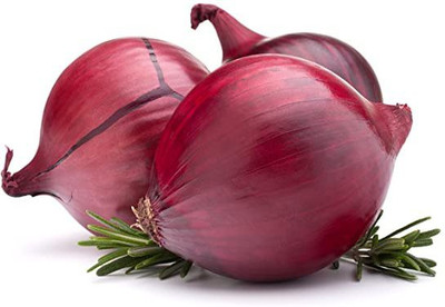Mozette Red Onion Plant Seed(17 per packet)