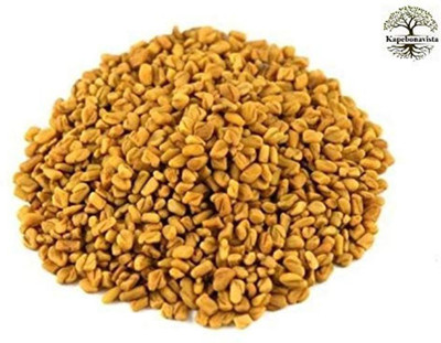 Kapebonavista Kasuri Methi Champa Methi Trigonella corniculata Seeds 100g Seed(1 per packet)