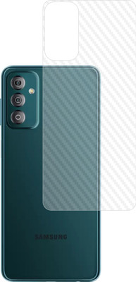 Vatsin Back Screen Guard for Samsung Galaxy F13(Pack of 1)