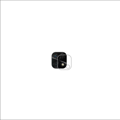 Ten To 11 Camera Lens Protector for Redmi 10(Pack of 1)