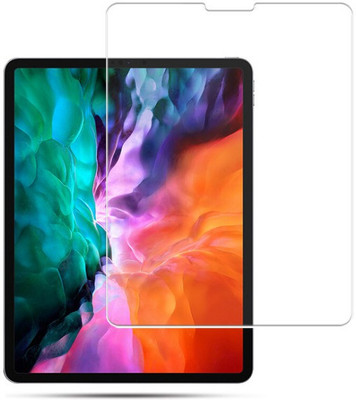 XYNITY Edge To Edge Tempered Glass for Apple iPad Pro 2020 11 inch(Pack of 1)