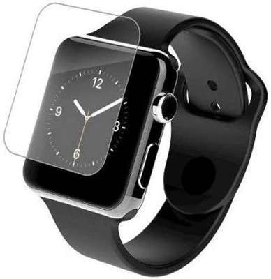 Kundan True Traders Screen Guard for TicWatch GTH SMARTWATCH SCREEN GUARD(Pack of 1)