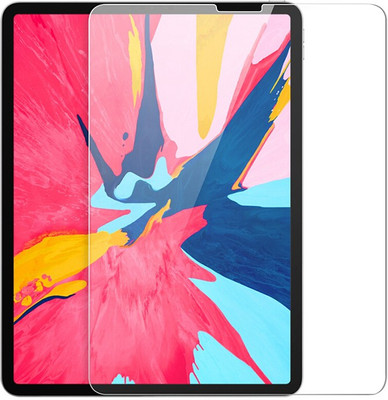 XTRENGTH Screen Guard for Apple iPad Pro 12.9 inch(Pack of 1)