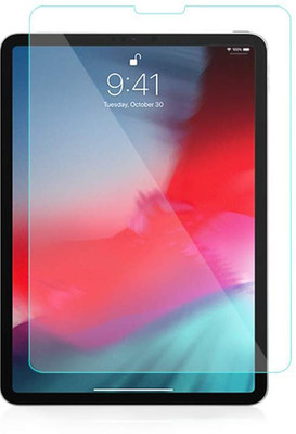 LUXURATE Screen Guard for Apple iPad Pro 2018 11 inch(Pack of 1)