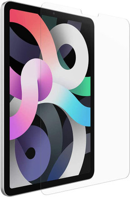 XTRENGTH Tempered Glass Guard for Apple iPad Pro 12.9 inch 2021(Pack of 1)