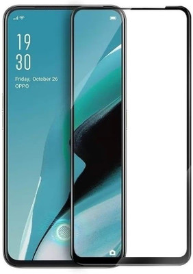 Blue Labs Tempered Glass Guard for Oppo A33, Oppo A52, Oppo A53(Pack of 1)