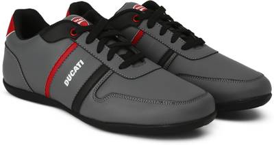 ducati sneakers for men