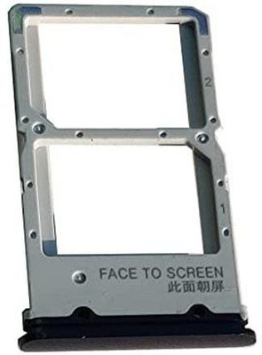 Docile Sim Card Tray(Compatible With Redmi K30 Pro)