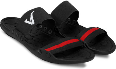 Wastik Men Casual(Black , 6)