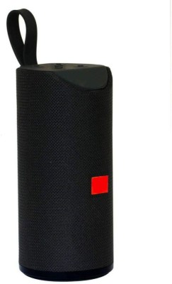 ASTOUND TG-113 10W 2.0 Channel Wireless Bluetooth Speaker 10 W Bluetooth Home Audio Speaker(Black, Stereo Channel)