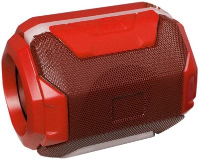 Wifton Portable A005 blue tooth speaker with tf function-SpK-251 5 W Bluetooth Speaker(Era Red, Stereo Channel)