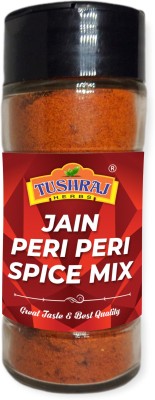 Tushraj JAIN PERI PERI SPICE MIX 50g(2 x 50 g)