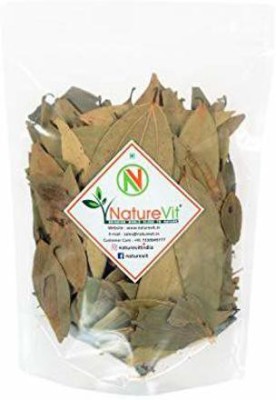 Nature Vit Whole Bayleaf Spice, 1 Kg [ Tejpatta ](1 kg)