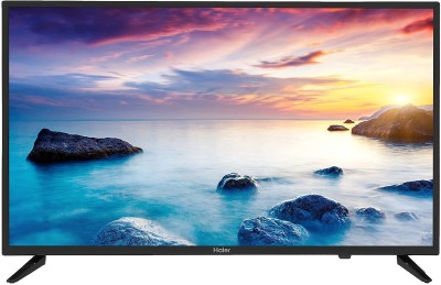 Haier 80 cm (32 inch) Full HD LED TV(LE32D4000)   TV  (Haier)