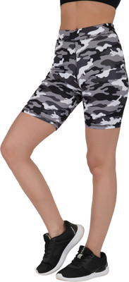 IMPERATIVE Printed Women Multicolor Tights