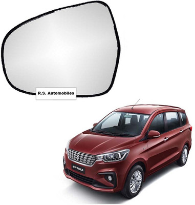R.S. Automobiles Manual Passenger Side For Maruti Suzuki Ertiga(Left)