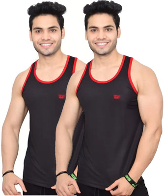 RD Men Vest