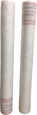 ATLOIT PP Spun Filter 20 inch Solid Filter Cartridge(0.5, Pack of 2)