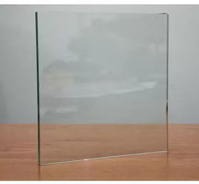 BUI A Grade Acrylic Plexiglass Sheet (Transparent, 2mm, 12x12 Inch) 31 cm Acrylic Sheet(0.2 mm)