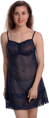 ZXS Style Self Design Babydoll