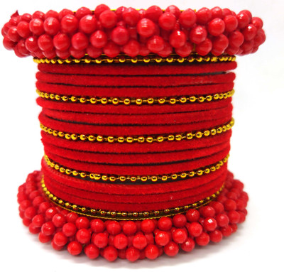 SHYCHOO BLASTS Metal Bangle Set