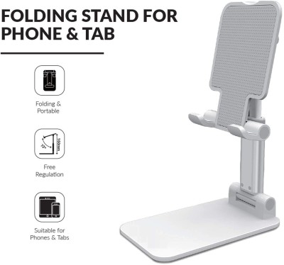 ASTOUND Angle Adjustable Mobile Phone Stand/Holder Mobile Holder