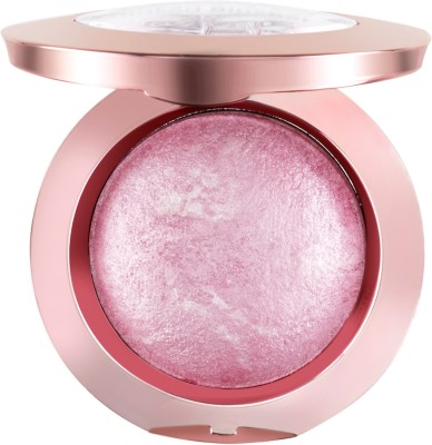 MARS Smooth Shiny Baked Blusher, 7g (9211-01)(Pink)