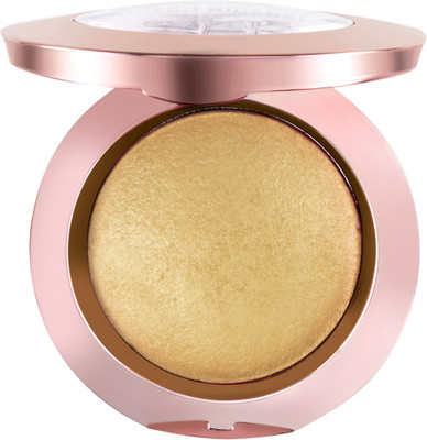 MARS Smooth Shiny Baked Blusher, 7g (9211-05)(Gold)