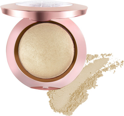 MARS Smooth Shiny Baked Blusher(Shade-03)