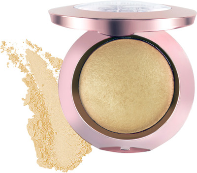MARS Smooth Shiny Baked Blusher(Shade-05)