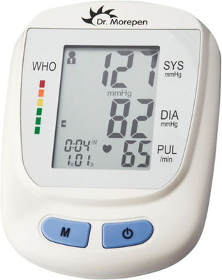 Dr. Morepen BP-09 Bp Monitor