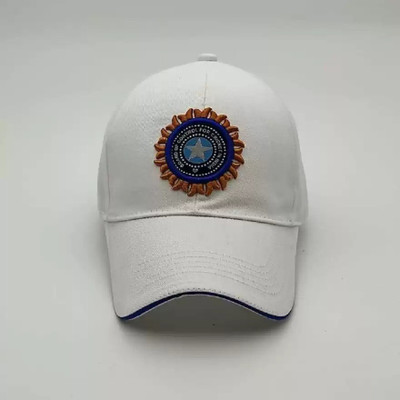 fetkids Self Design Sports/Regular Cap Cap