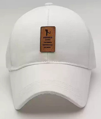 Rozti Self Design Sports/Regular Cap Cap