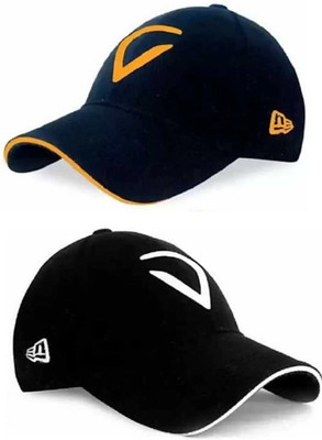 Proud Choice Sports/Regular Cap Cap(Pack of 2)