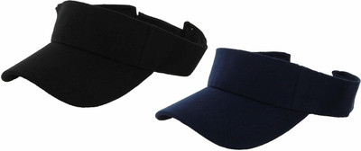 SSoShHub Printed Sports/Regular Cap Cap(Pack of 2)