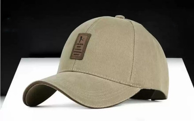 fetkids Self Design Sports/Regular Cap Cap