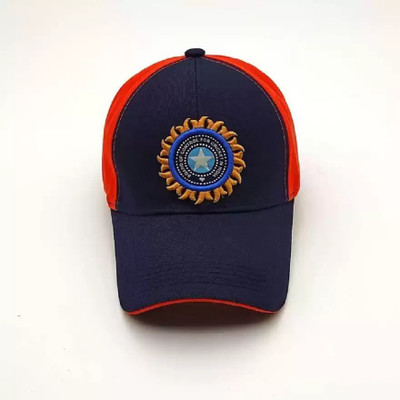 Pramukhraj Enterprise Self Design Sports/Regular Cap Cap