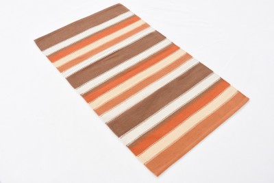 UB Home and Decor Multicolor Cotton Carpet(2 ft,  X 4 ft, Rectangle)