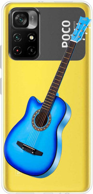 Flipkart SmartBuy Back Cover for Poco M4 Pro 5G, Mi Redmi Note 11T 5G(Multicolor, Grip Case, Silicon, Pack of: 1)