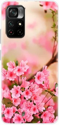 Flipkart SmartBuy Back Cover for Poco M4 Pro 5G, Mi Redmi Note 11T 5G(Multicolor, Grip Case, Silicon, Pack of: 1)