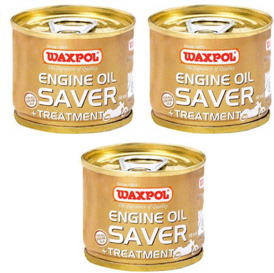 waxpol Engine Oil Additive(150 ml)