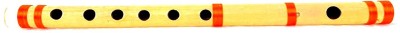 SG MUSICAL Indian G Scale | flutemusicalinstrument Bamboo Flute(42 cm)