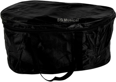 SG MUSICAL tablamusicalinstrument Tabla Bag