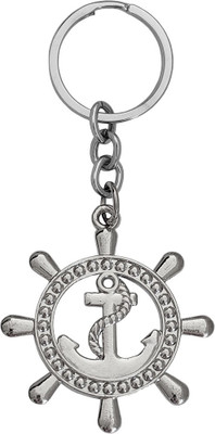 M Men Style Skey202147 Key Chain
