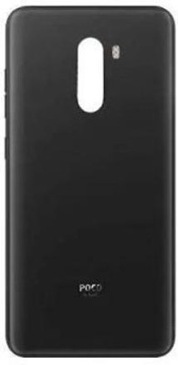 Purplesavvy POCO F1 Back Panel(Armored Edition)