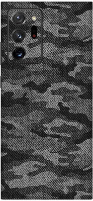 Vcare GadGets Samsung Galaxy Note 20 Ultra Mobile Skin(Multicolor)